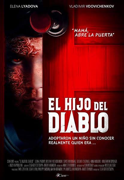 EL HIJO DEL DIABLO